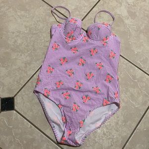 Brand New One piece bikini